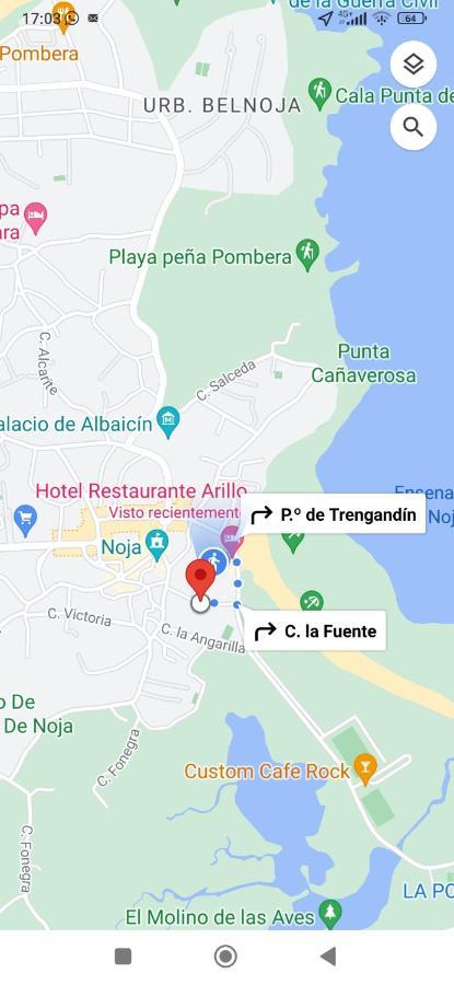 Appartement Playa Y Canas