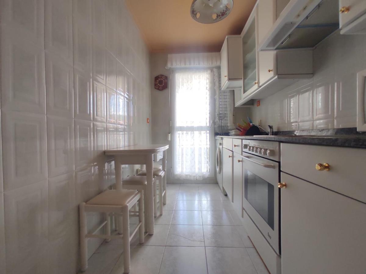 Playa Y Canas Appartement