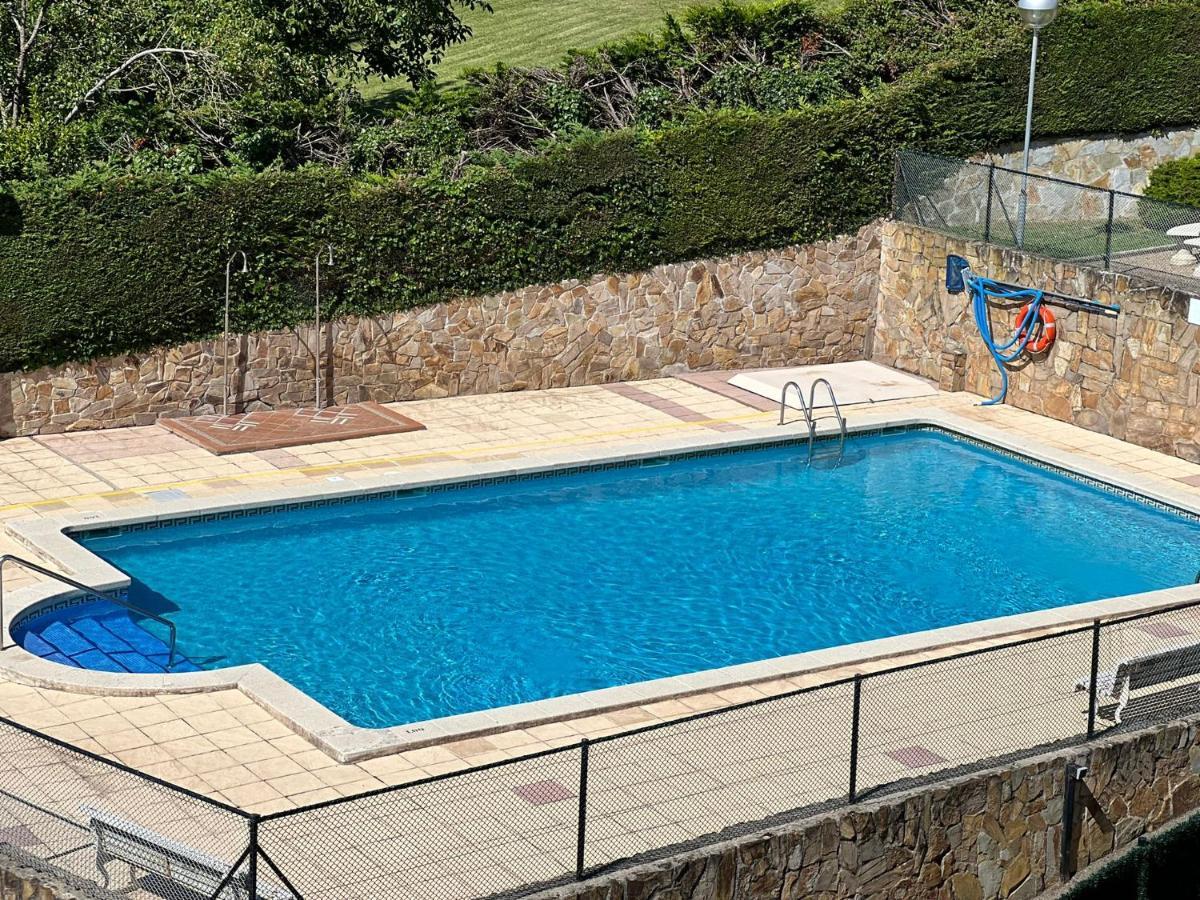 Playa Y Canas Appartement *