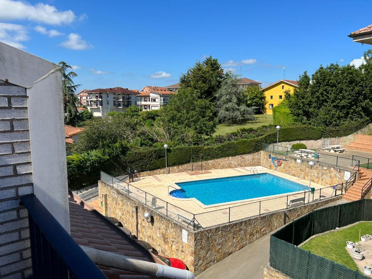 Playa Y Canas Appartement Noja