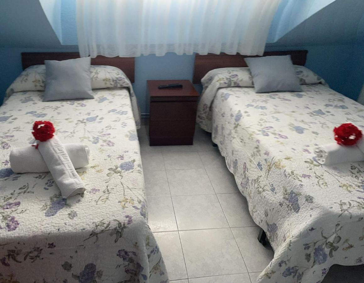 Appartement Playa Y Canas Noja