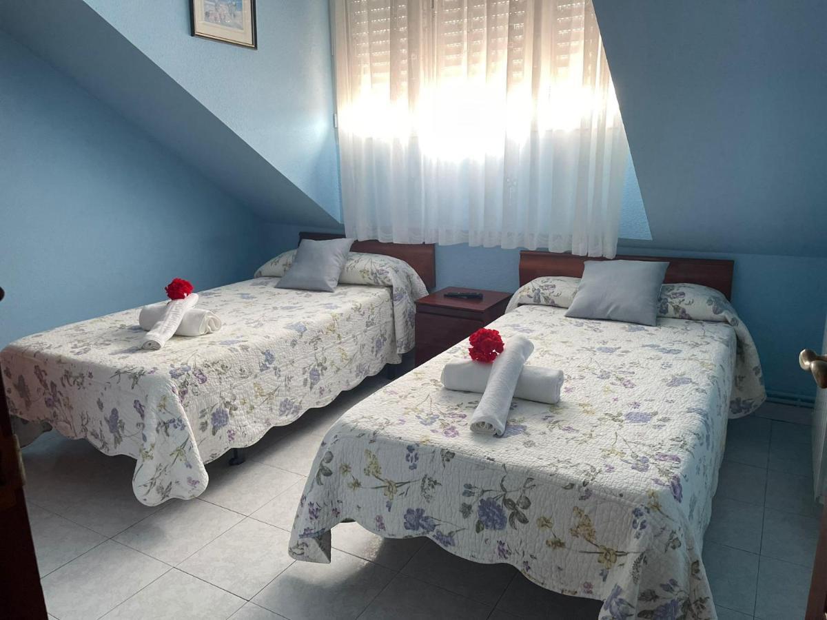 Playa Y Canas Appartement *
