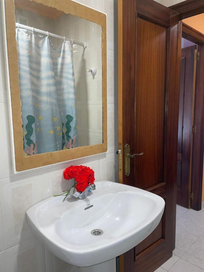 Playa Y Canas Appartement *