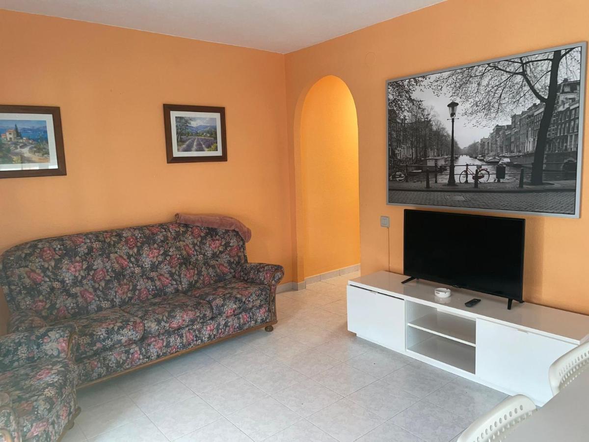 Appartement Playa Y Canas *