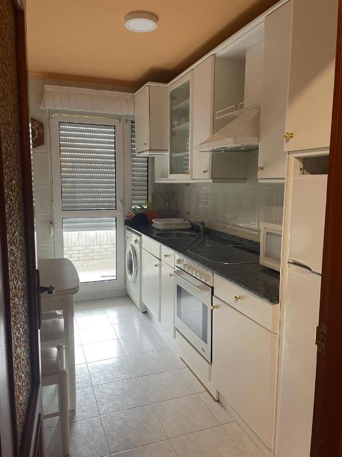 Playa Y Canas Appartement *