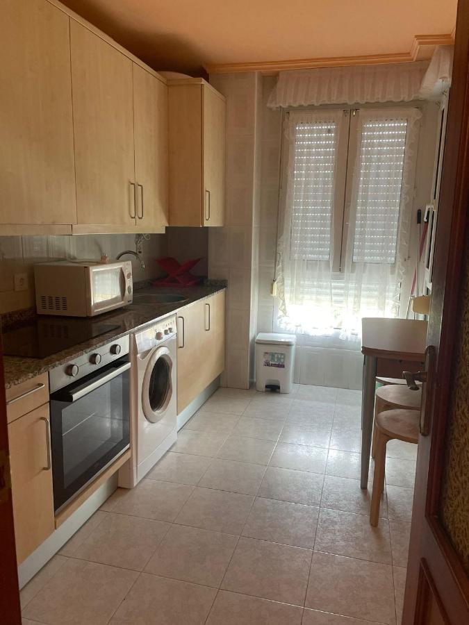 Playa Y Canas Appartement