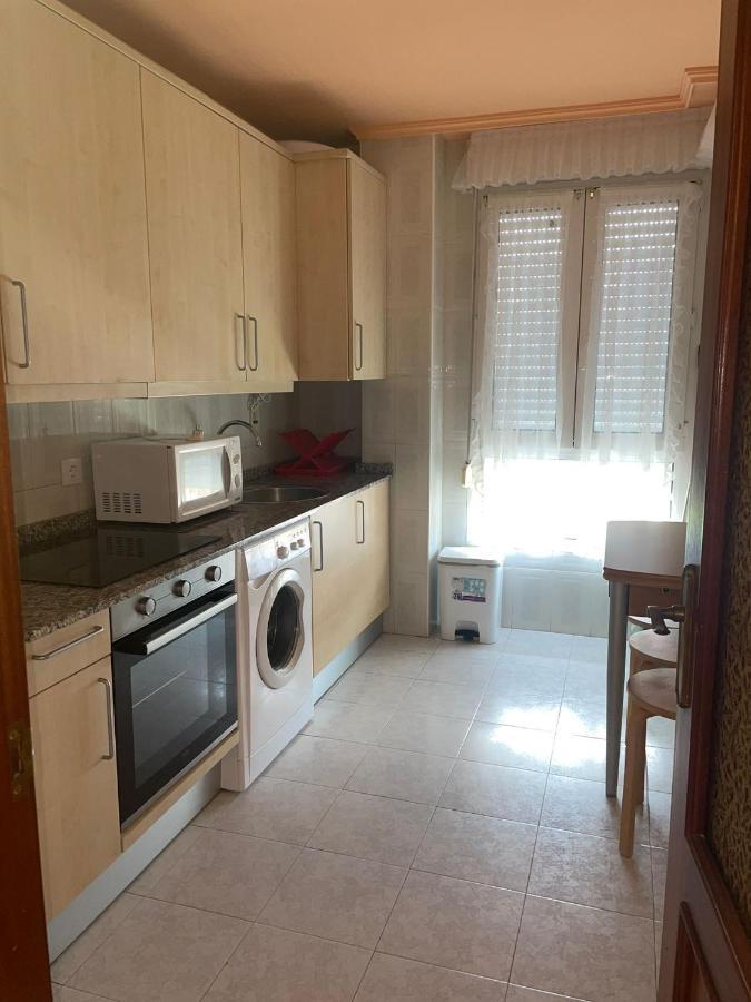 Appartement Playa Y Canas Noja